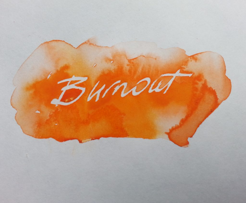 Burnout