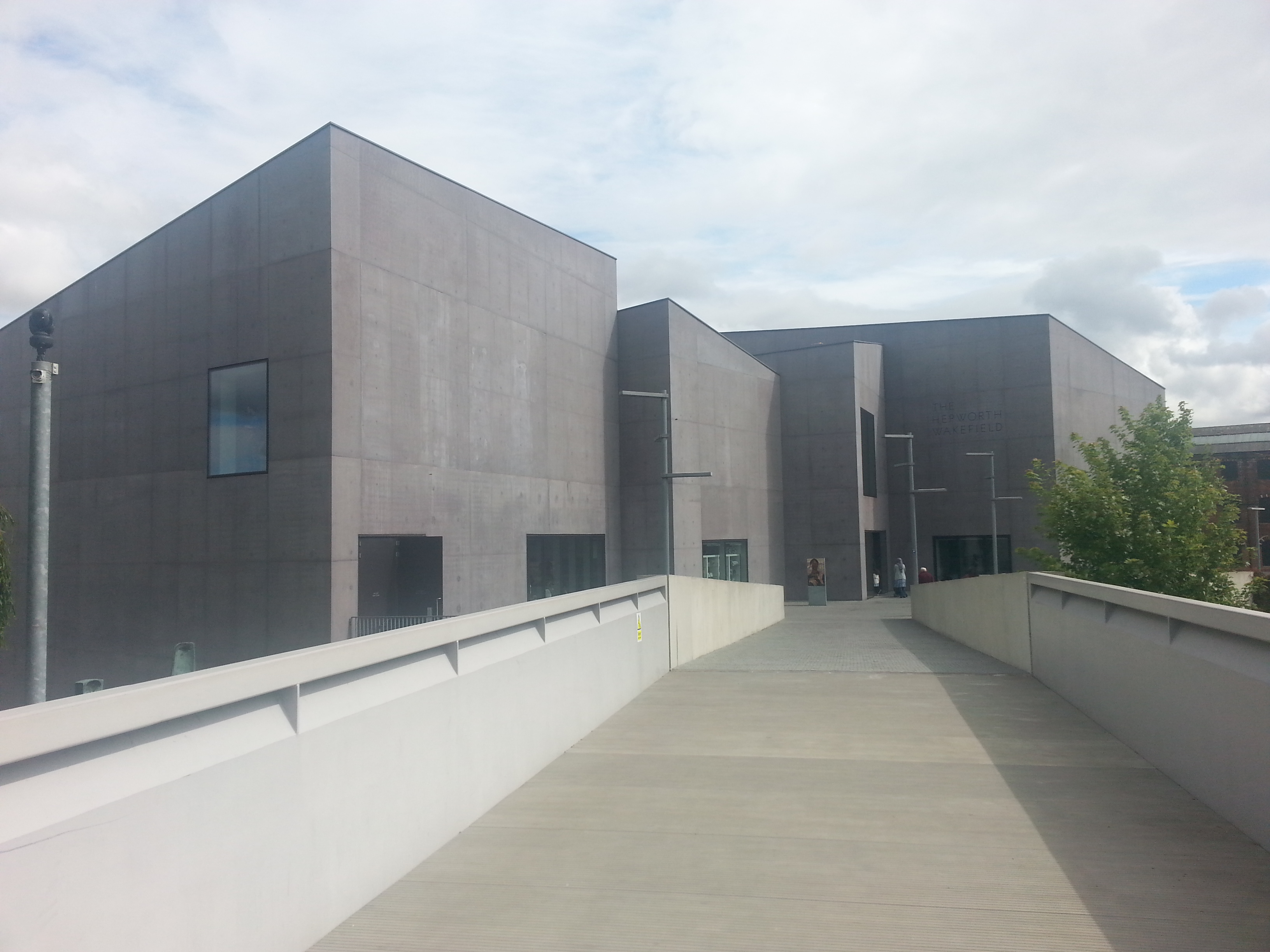 Stanley Spencer at the Hepworth Wakefield.