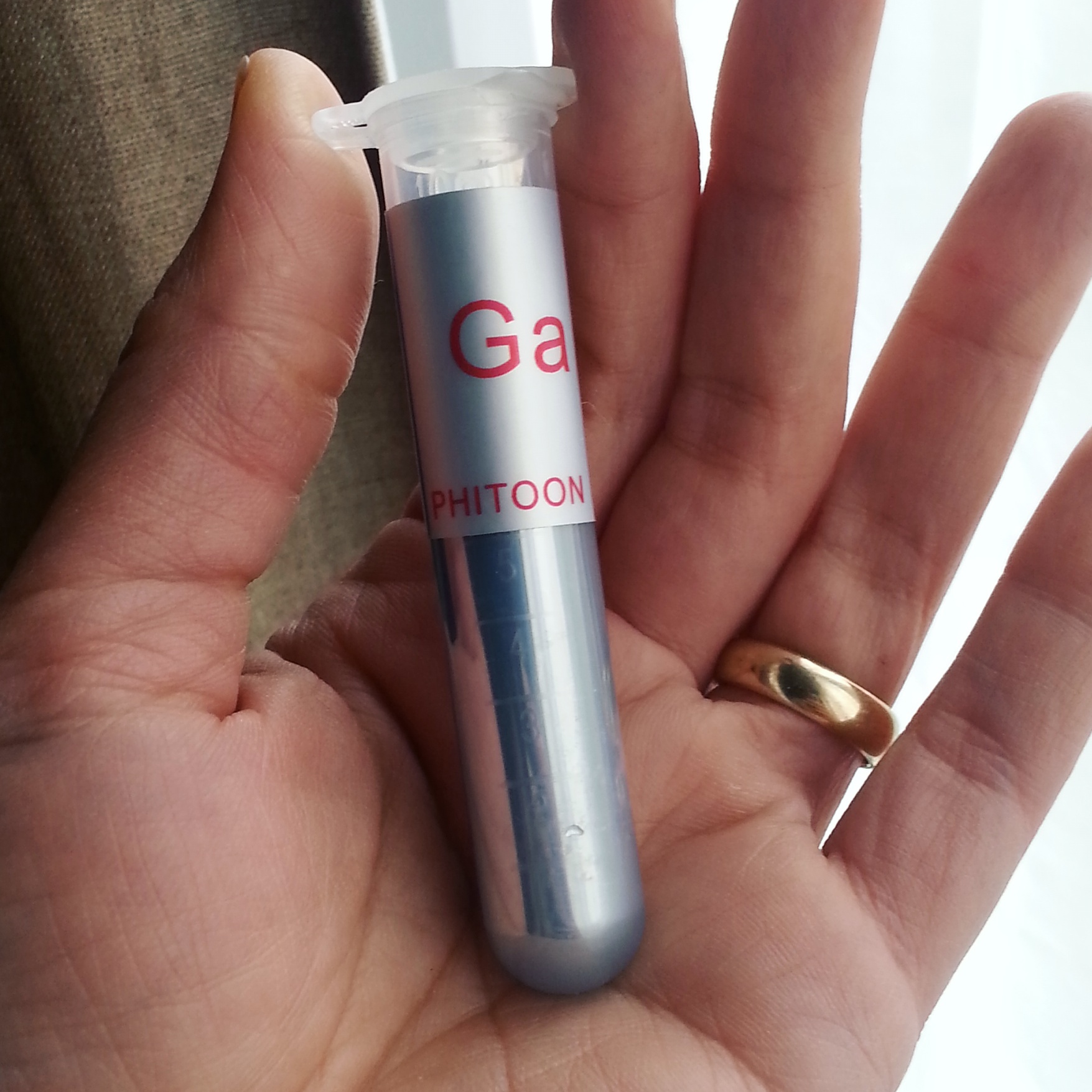 Gallium Uses In Everyday Life