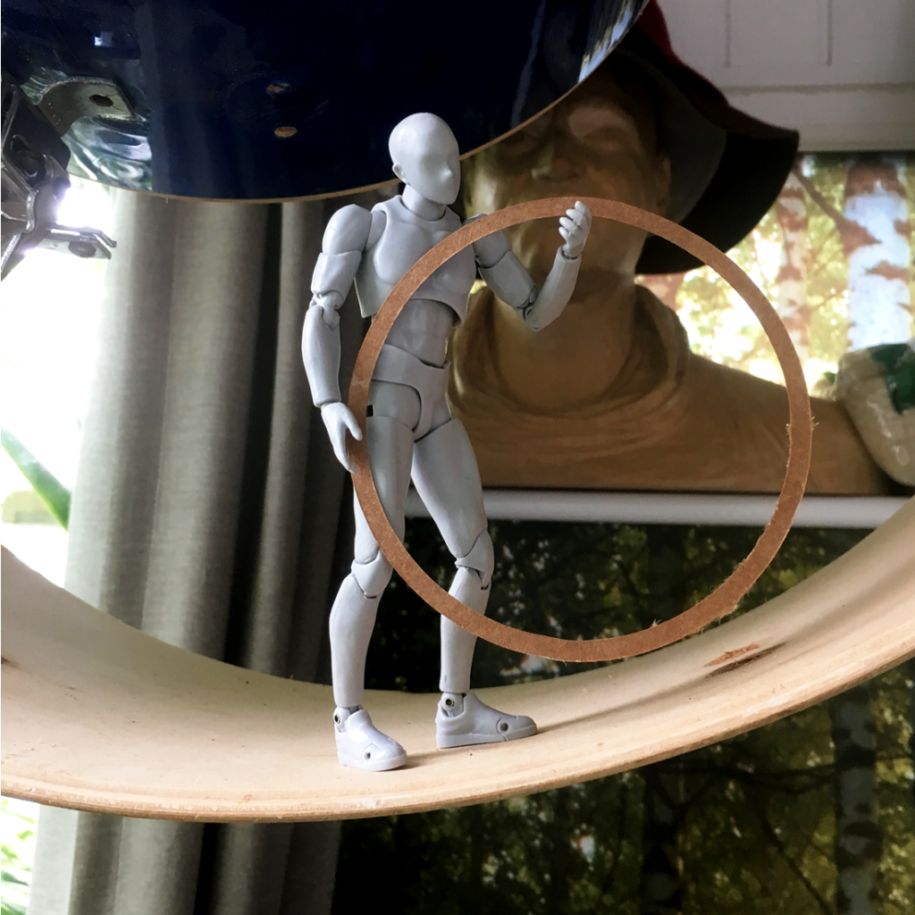 Studio Notes 23/08/19