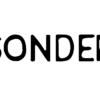 Sonder | word of the week