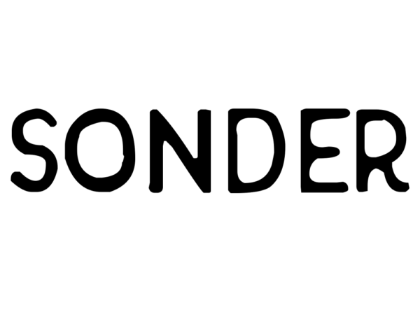 Sonder - Lee Devonish