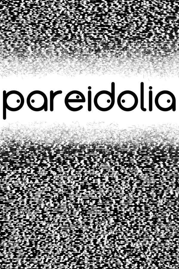 Pareidolia meaning and etymology