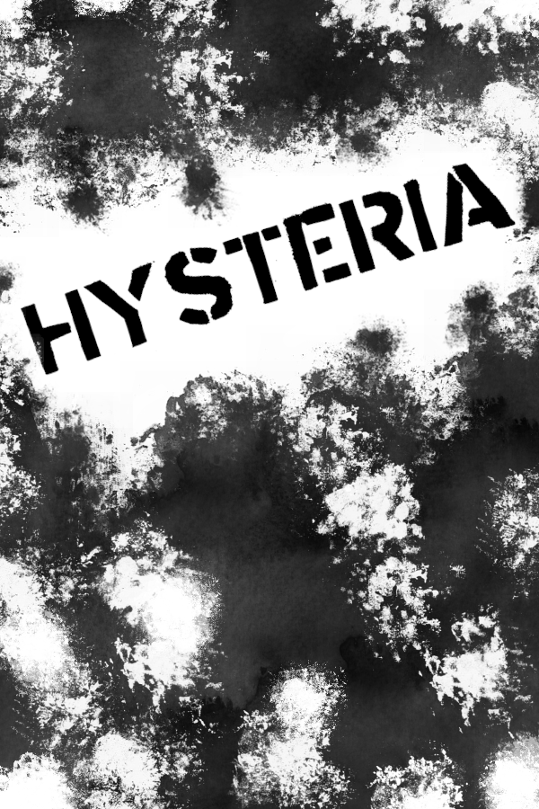 Hysteria meaning and etymology