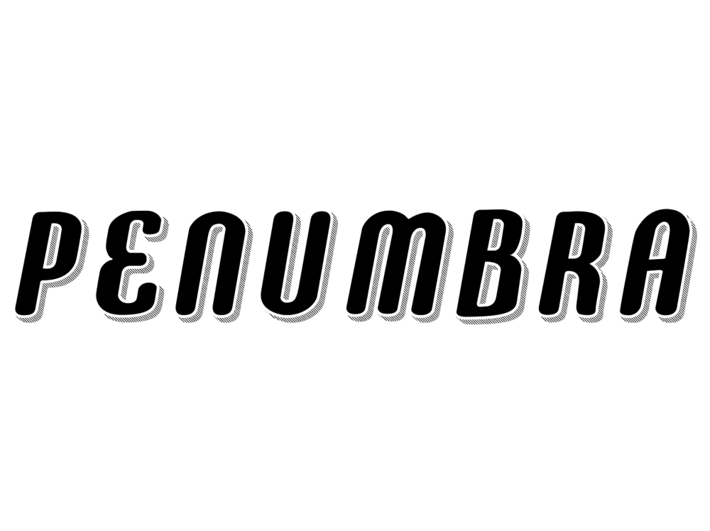 penumbra meaning and etymology