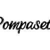 pompasett etymology and meaning