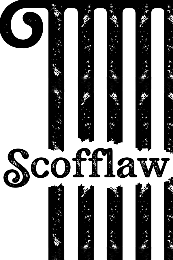 Scofflaw - Lee Devonish