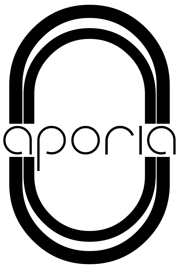 aporia etymology and meaning