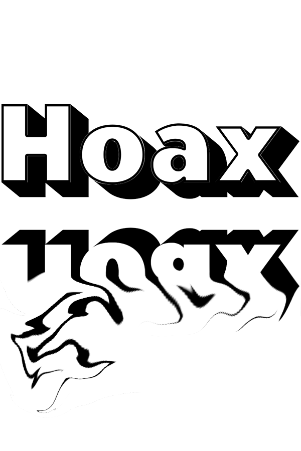 hoax meaning and etymology
