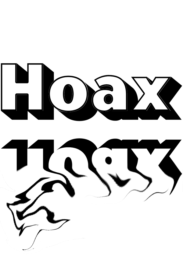 Hoax Meaning DrBeckmann